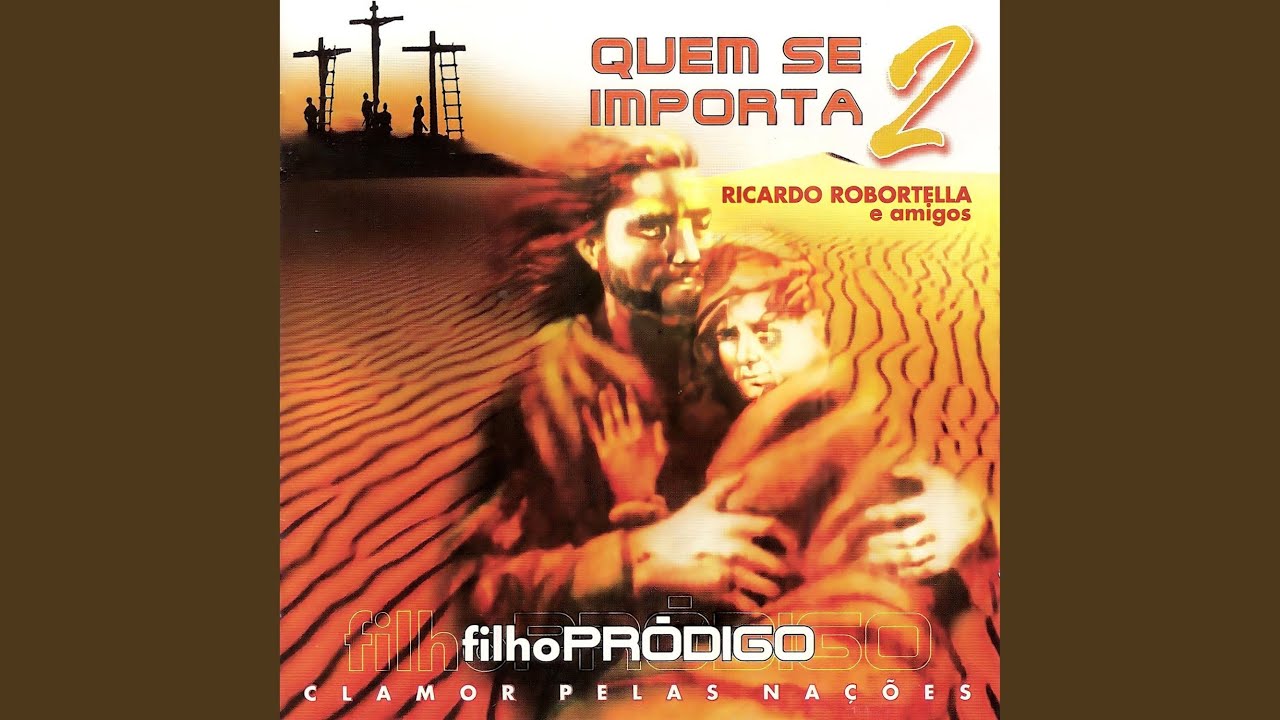 Ele Tem Fogo em Seus Olhos