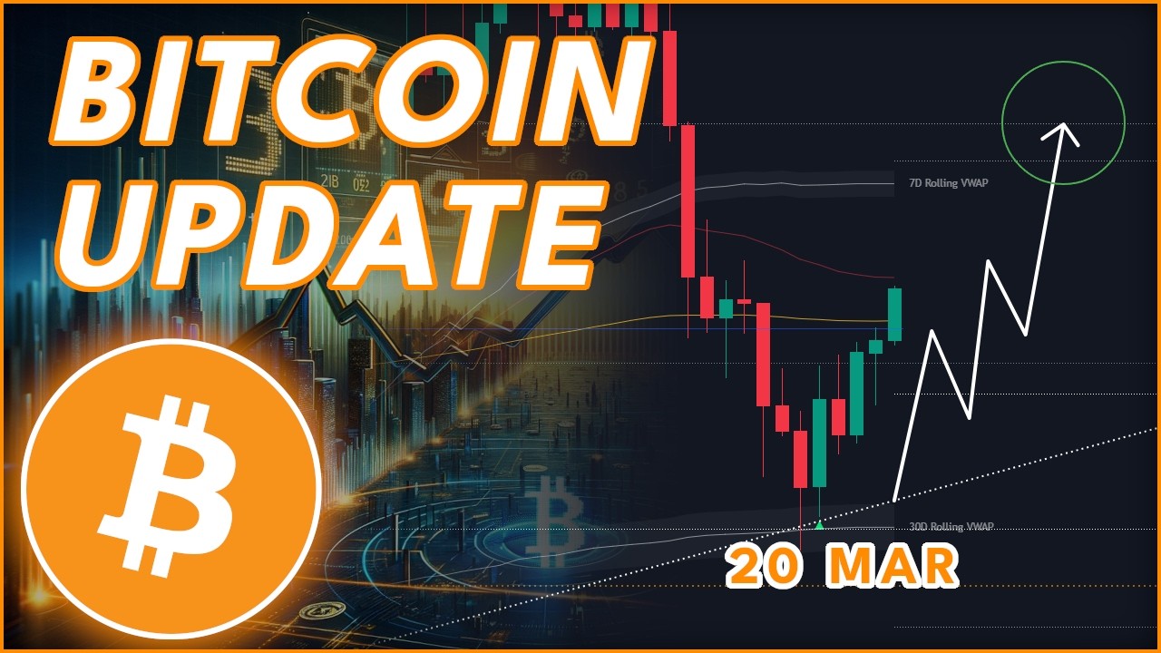 MAJOR VOLATILITY INCOMING!🚨 (Bitcoin Price Prediction & News 2026)
