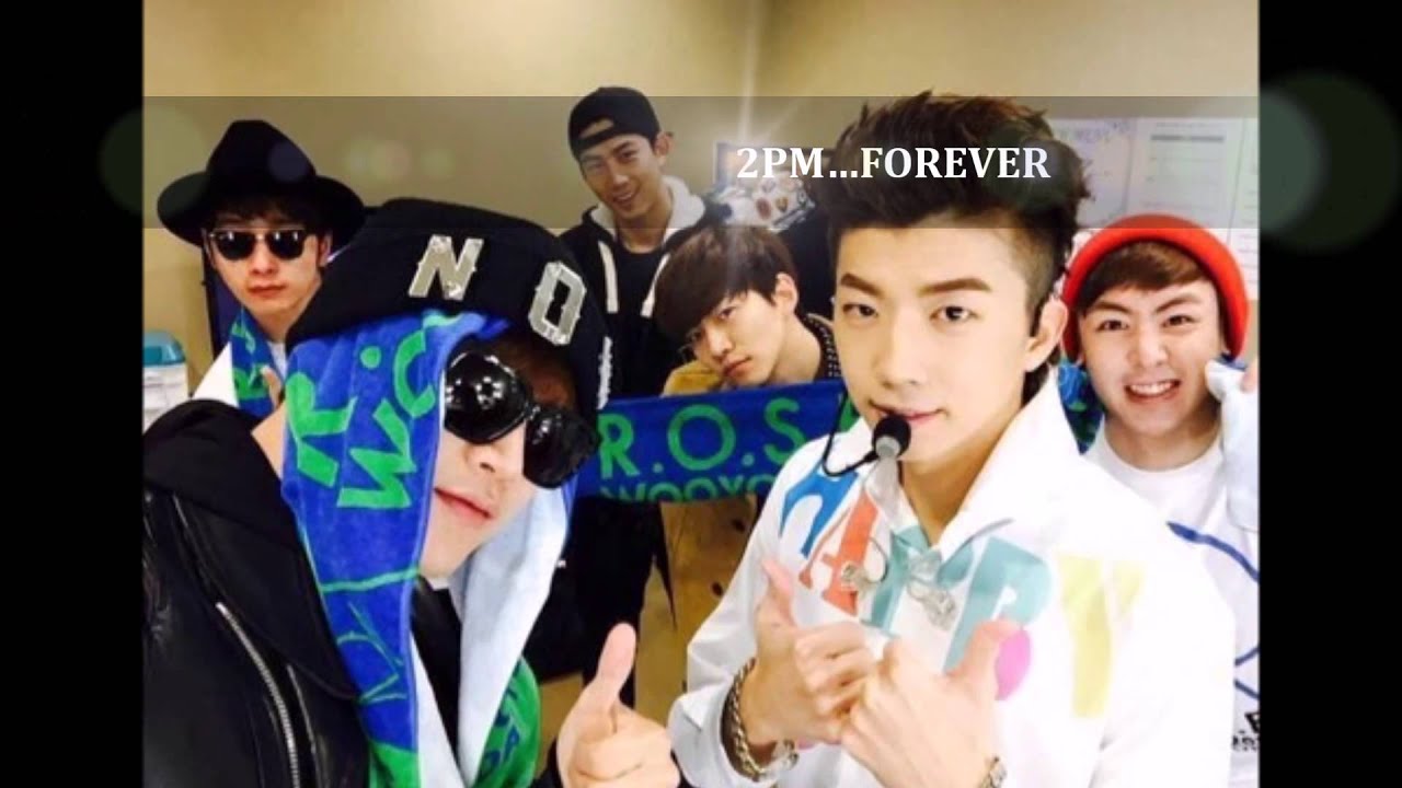 wooyoung Japan Premium Showcase Tour 2015