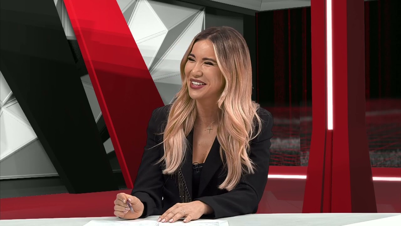 Studio SuperSport HNL - 25.2.2024.