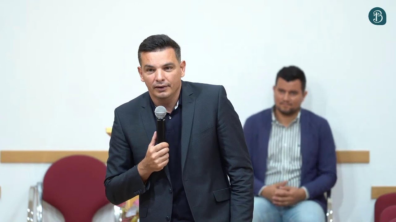 Adi Mocan - O viață de biruință