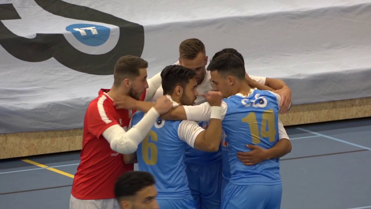 SAMENVATTING | ZVV Ede 1 - Tigers Roermond 1 (KNVB Beker, 2019-2020)
