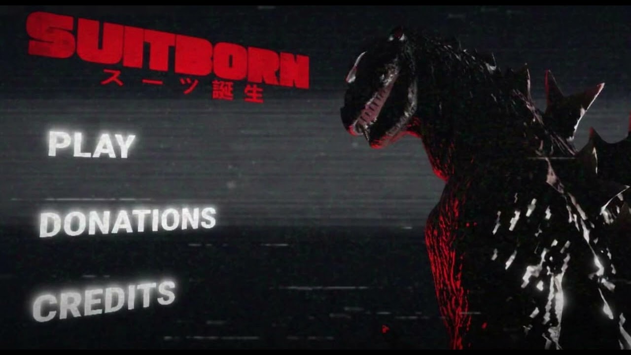 Suitborn menu theme (Credit to Unknowingly)