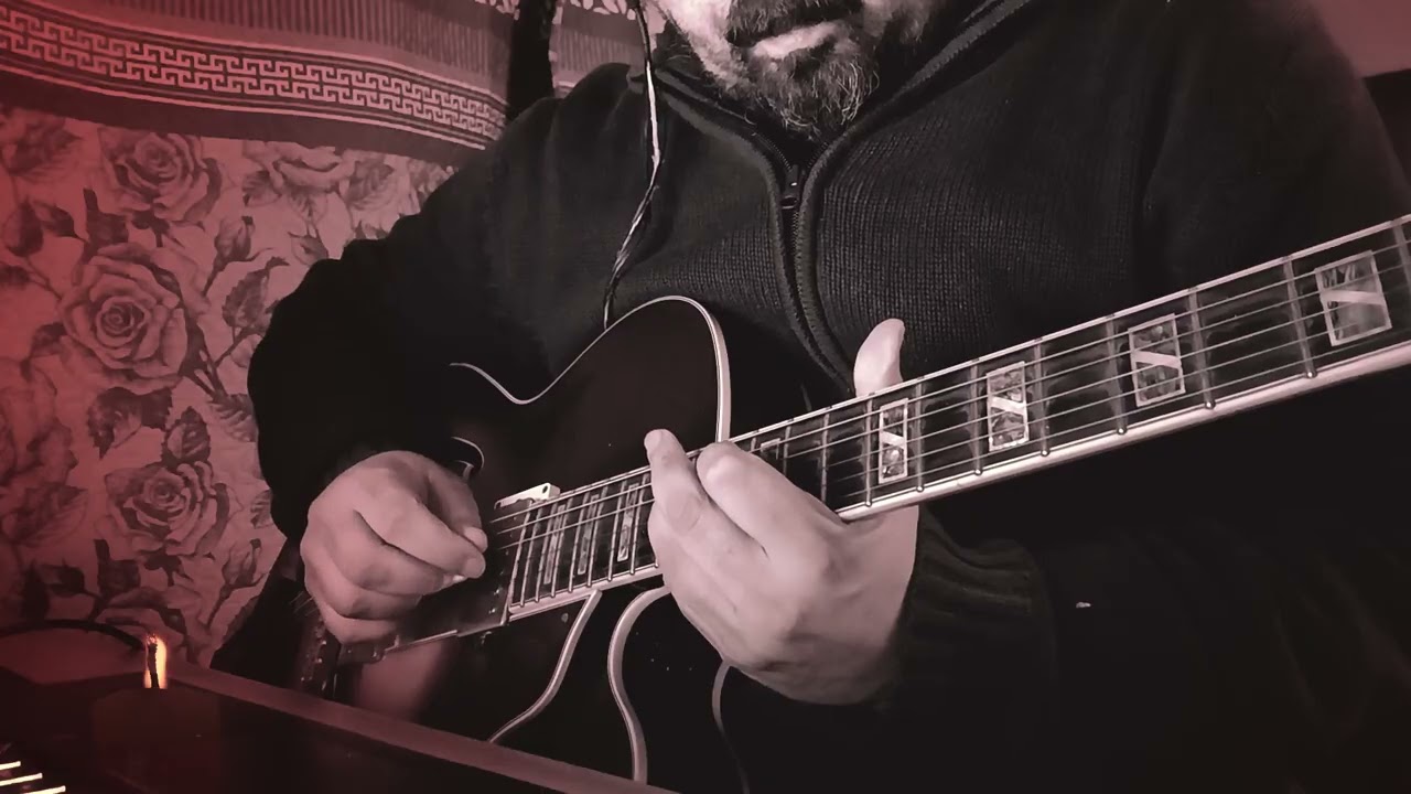 Dinner for two #romanticsong #guitarimprovisation #music2026