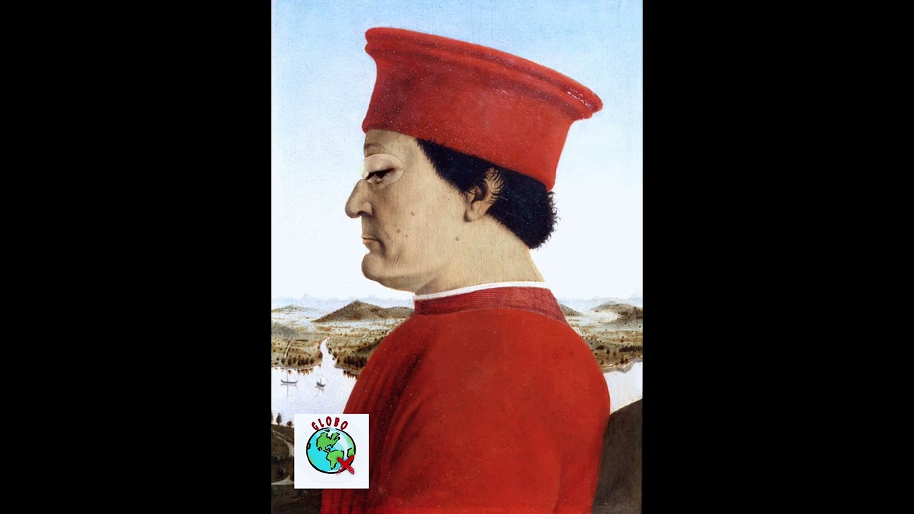 Federico da Montefeltro