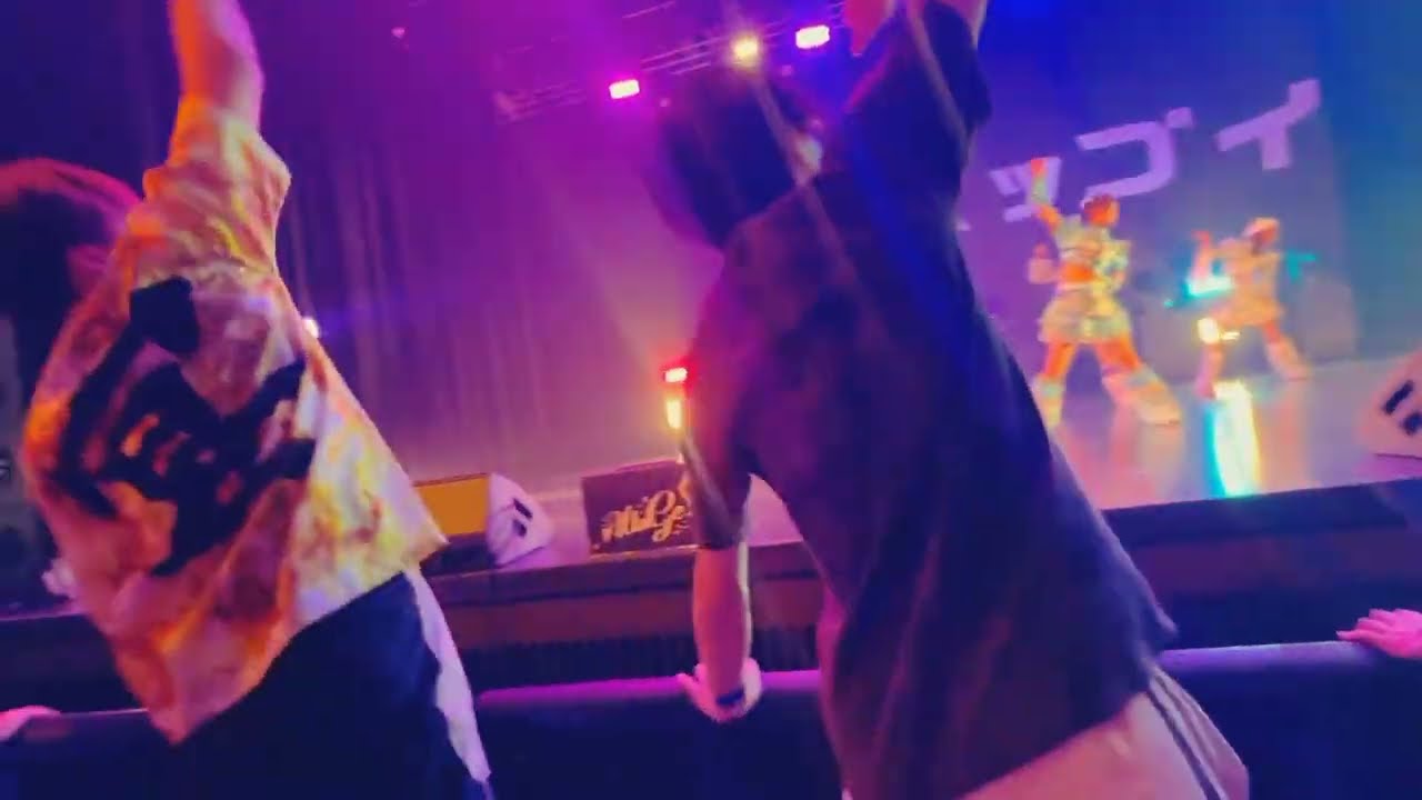 🔥ッスッゴイライブ🔥 2026