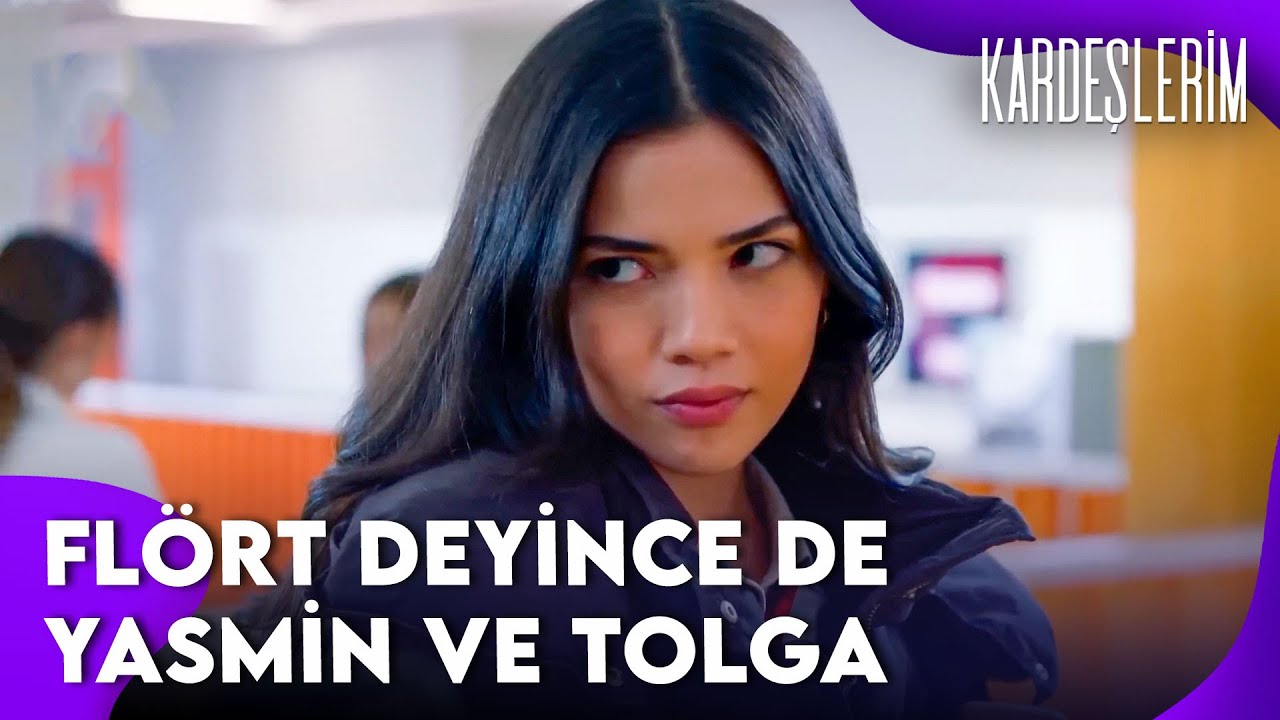 #YasTol İçin Yeniden Yandı Tüm Işıklar | Kardeşlerim Kolaj