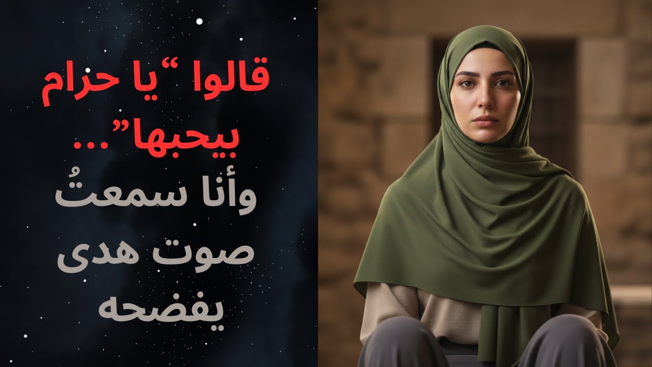 ليلة الزفاف ليست فرحاً… إنها لحظة سقوطه الأخيرة.