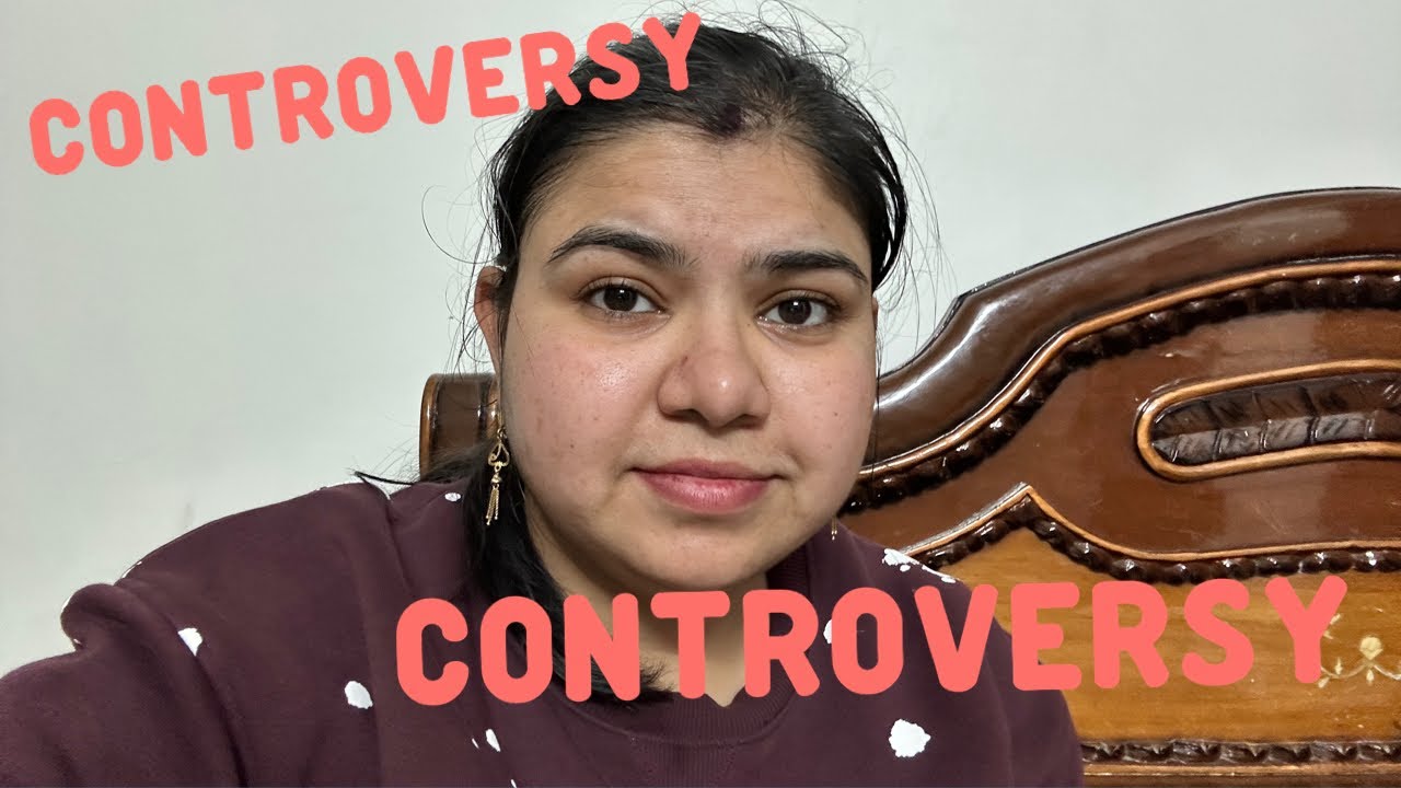 @KrishavMalik controversy controversy controversy  youtube ka trending topic 