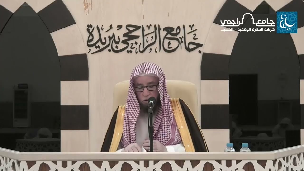 هل يوجد في القرآن ترادف ؟