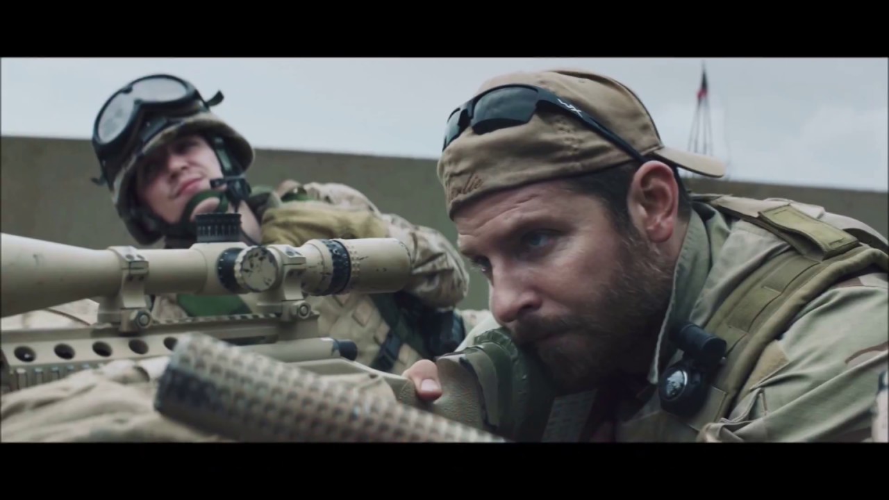 I 5 MIGLIORI COLPI DI CECCHINO DELLA STORIA