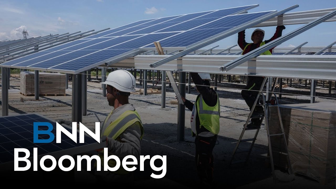 Bullish outlook on utility and energy infrastructure