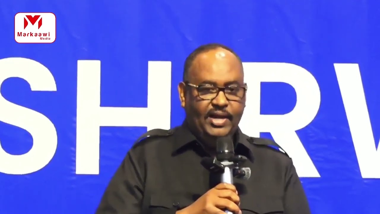 DENI oo weerar Afka ah ku qaaday Madaxweyne Xasan Sheekh