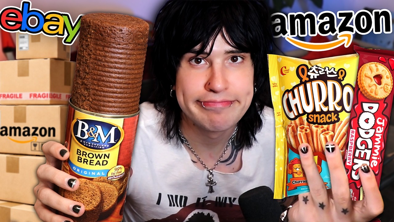 Unboxing Things I Bought High..