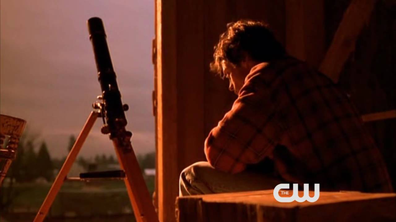 Smallville 