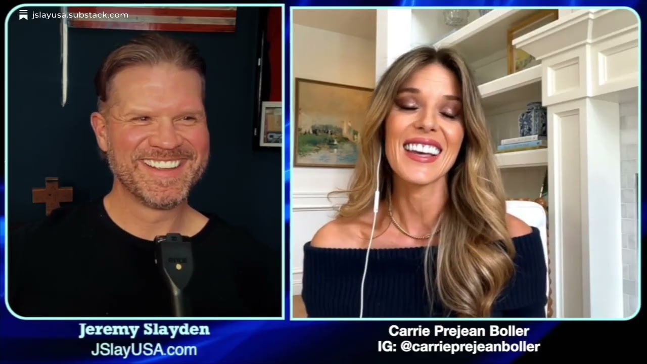 GO MAX! The Former Miss California Speaks Out on Charlie Kirk, Israel, and Religious Liberty