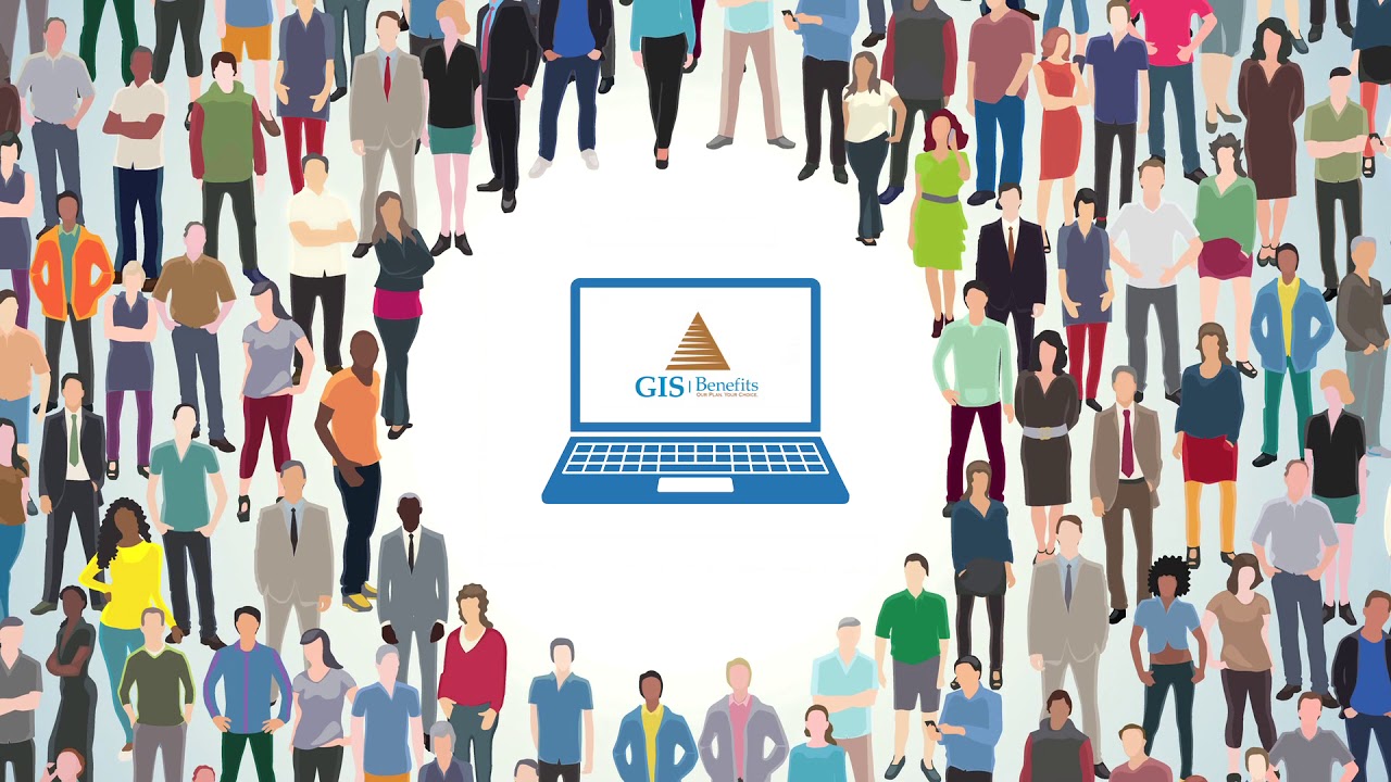 GIS BENEFITS  - See what we do here!