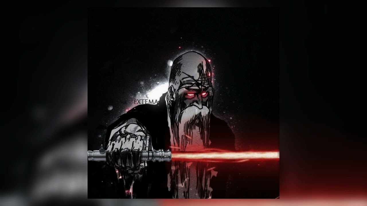 Don't stop (Ultra slowed)