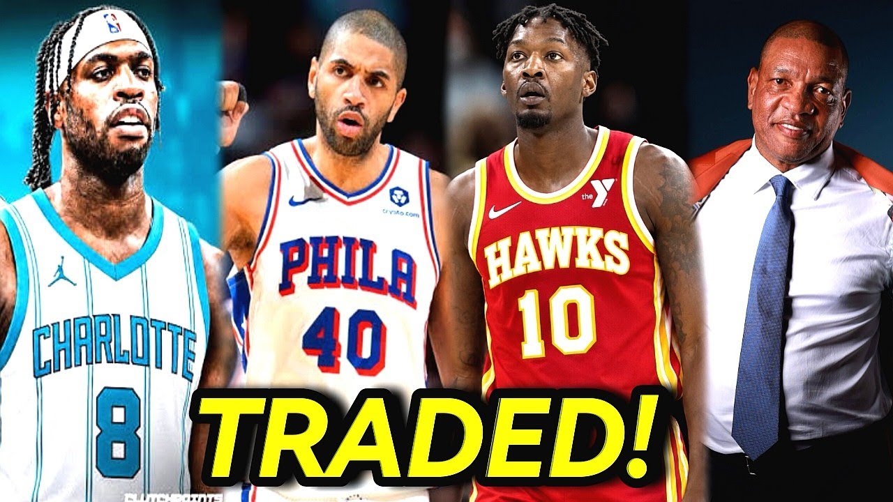 Official na Trade! Ang laking isinakripisyo na pera ng player na ito, nagretired na sa NBA ngayon