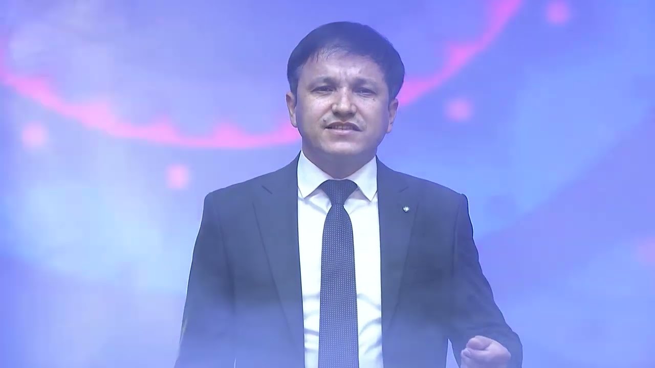 Мухаммадчон Зиёев - Дастат / Muhammadjon Ziyoev - Dastat 2026