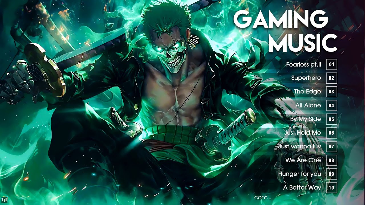 Cool Gaming Music 2026 ♫ Best Music Mix, NCS, Electronic, House ♫ Best Of EDM 2026
