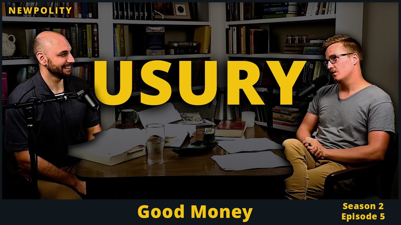 Should We Charge Interest on Loans?