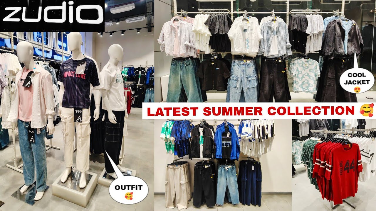 Zudio Summer Collection 2026 | Zudio New Collection | Zudio Haul |