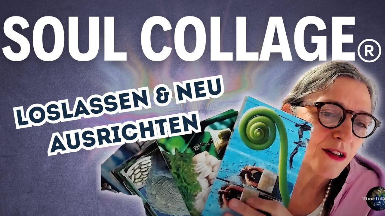 SoulCollage&reg;, Mein Berater, mein Begleiter