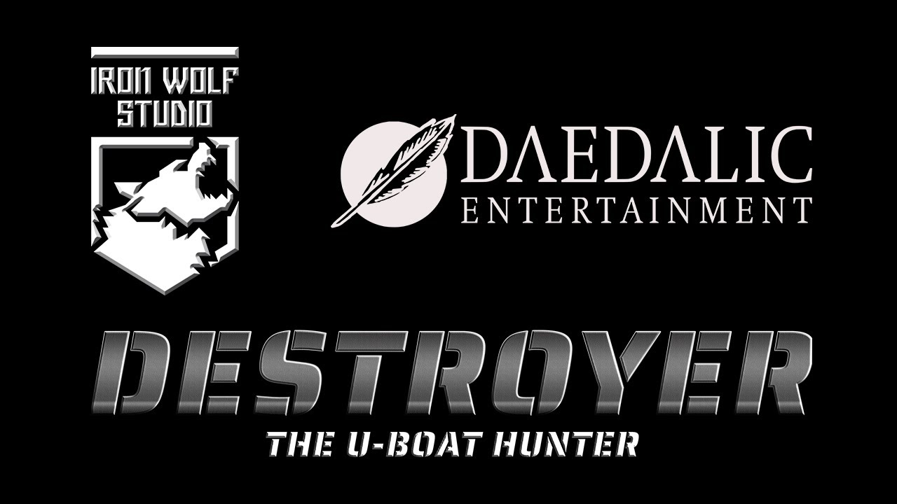 Iron Wolf Studio S.A. - Aktualności 2022.03.14 (Podpisanie umowy wydawniczej)