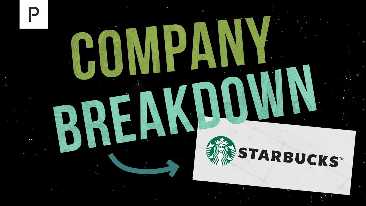 Бизнес-модель Starbucks — анализ компании Starbucks