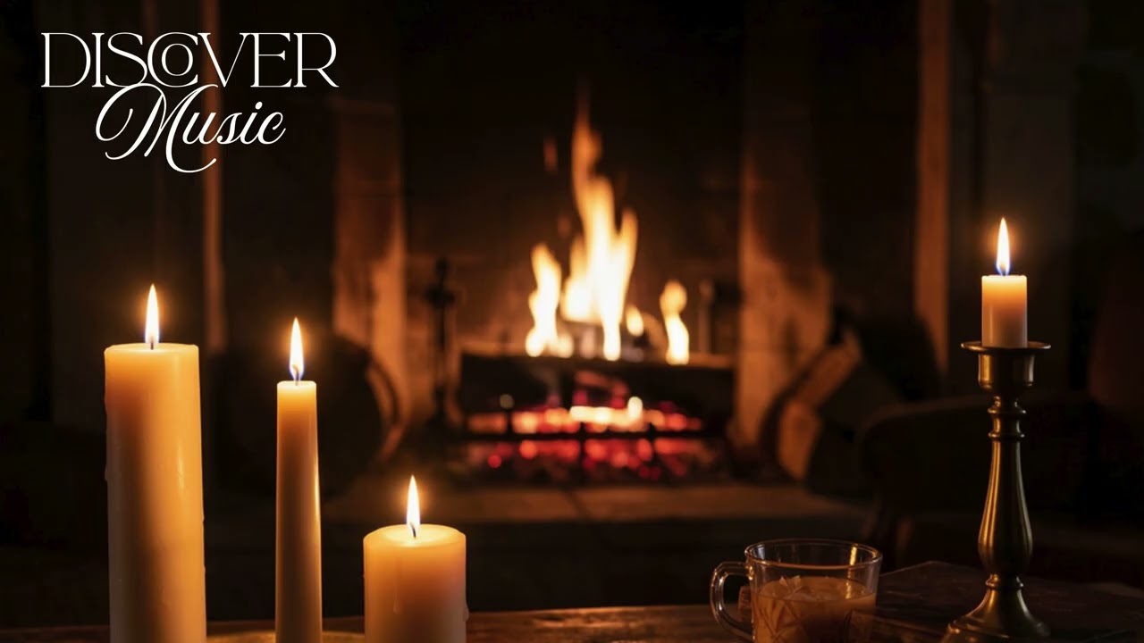 Romantic Music. Sensual deep relaxing music.❤️ Chill slow sexy vibes. Indie Pop. Discover Music