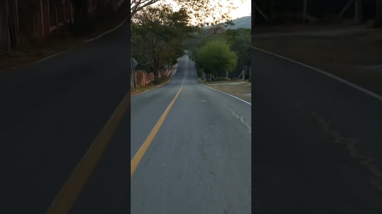 Por la Hacienda Tejupilco