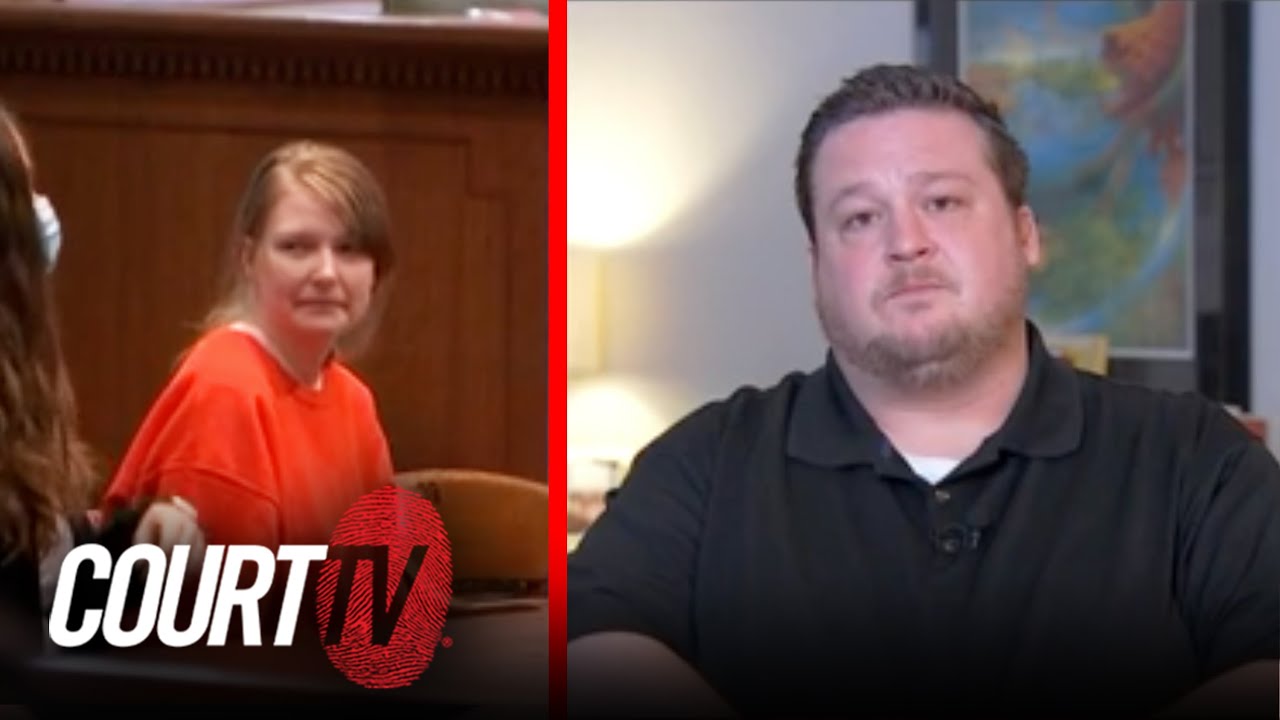 Ben Renick's Brother Speaks to Court TV