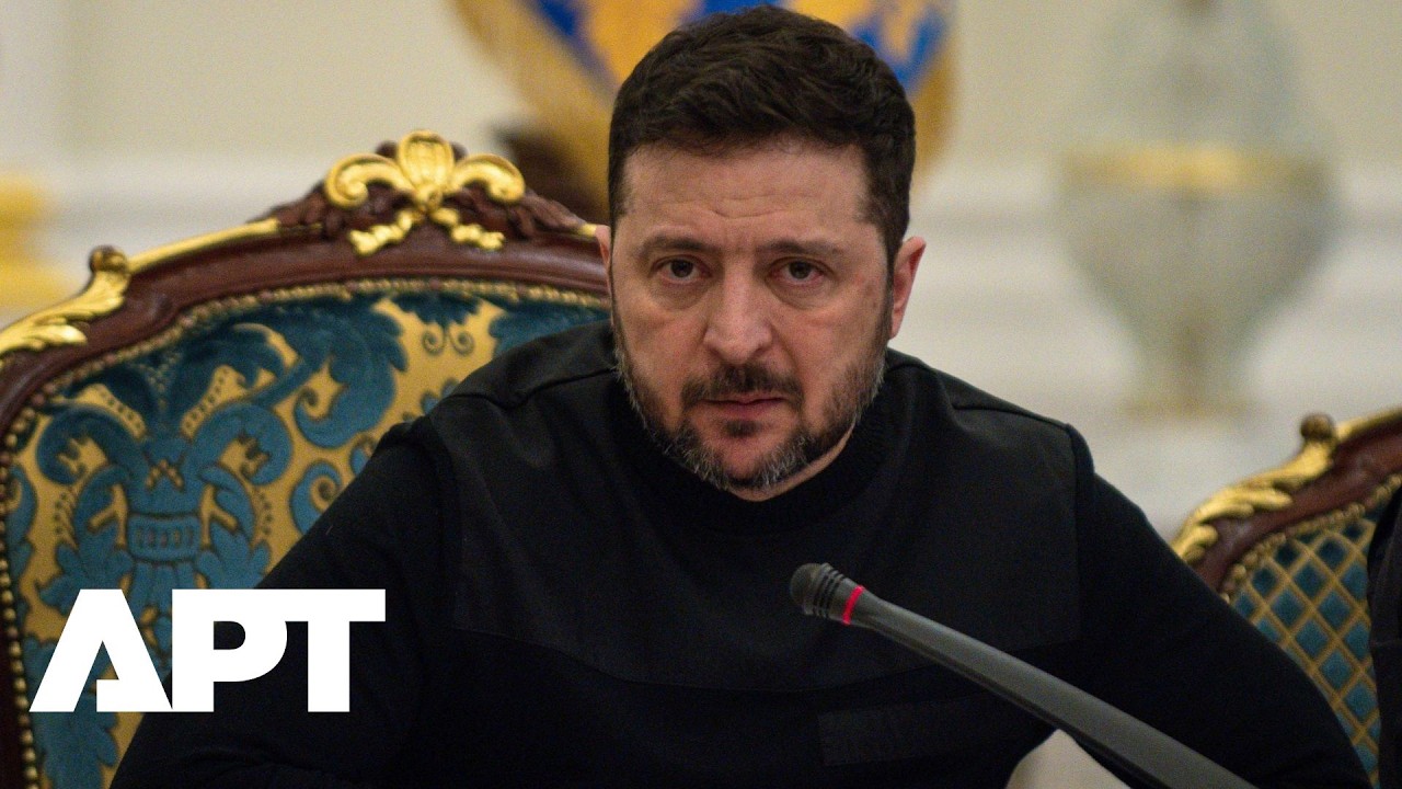 Зеленский предупреждает, что блокада Ормузского пролива дестабилизирует энергетические маршруты, ...