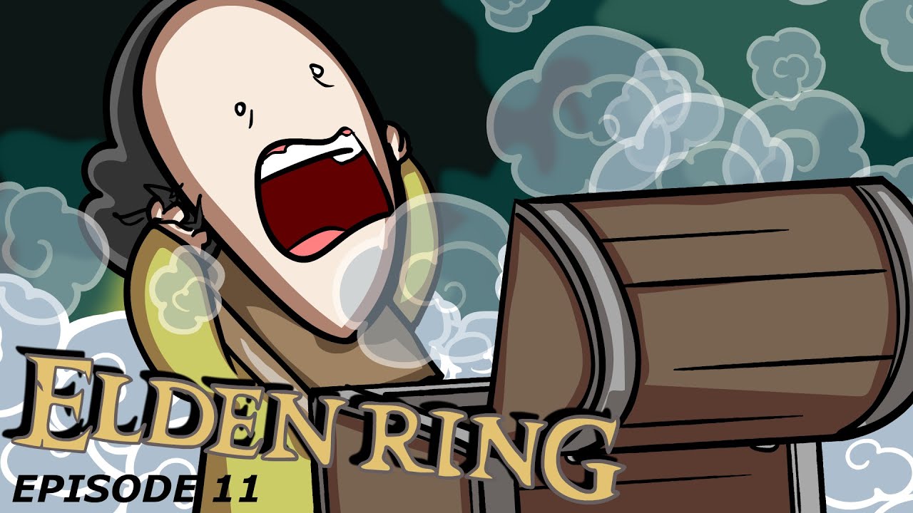 Be Wary of Trap | Elden Ring #11