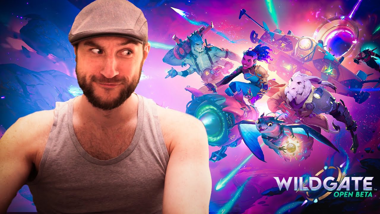 HOW TO STEAL THE ARTIFACT ON WILDGATE!