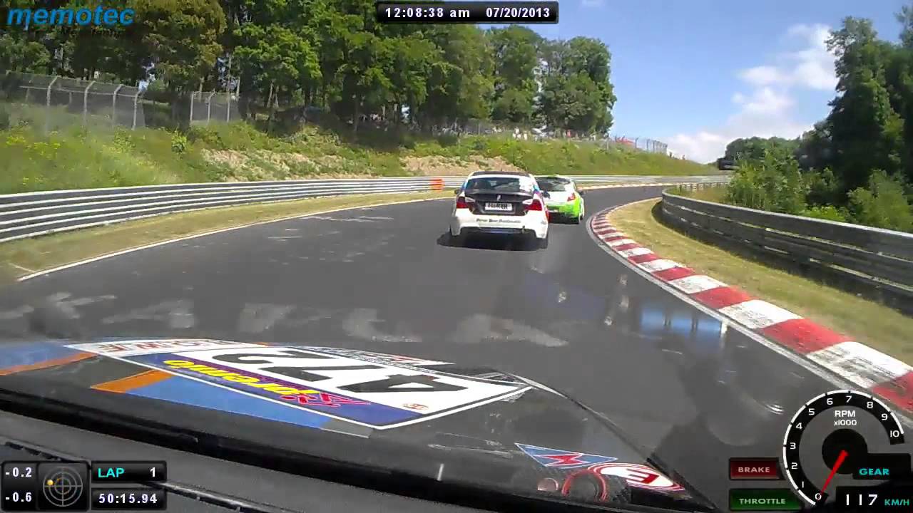VLN 20130720 V4 472 Start Harald Barth