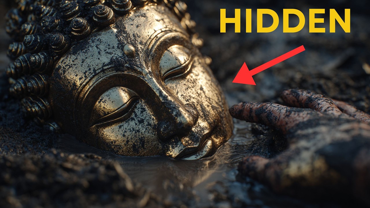 How A $4 Billion Discovery Got A Treasure Hunter Killed
