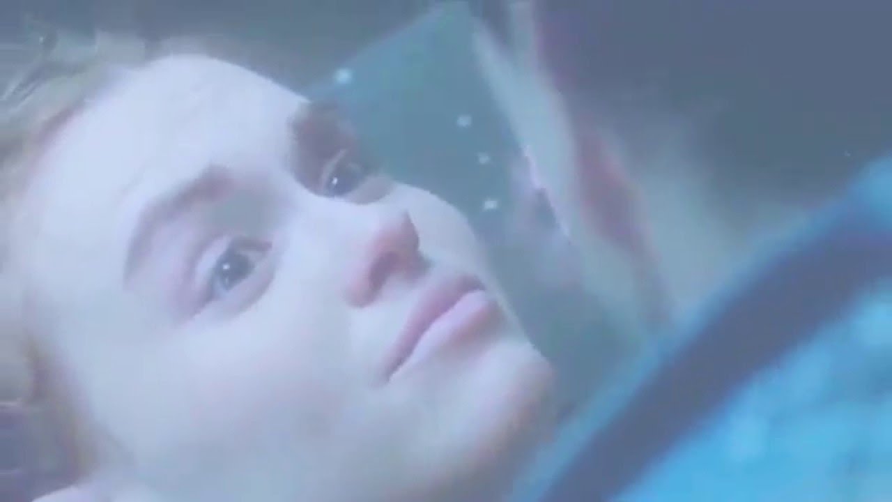 Stiles & Lydia [5x16] – Find My Way Back