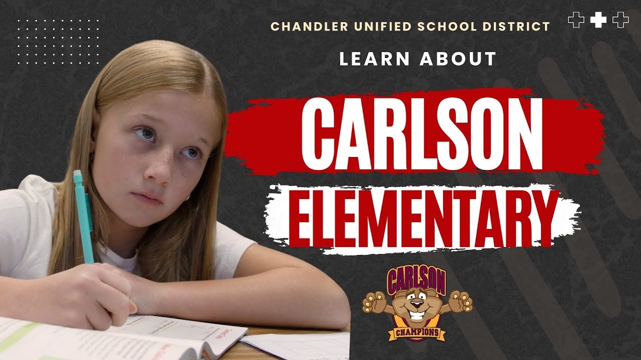 Carlson Elementary