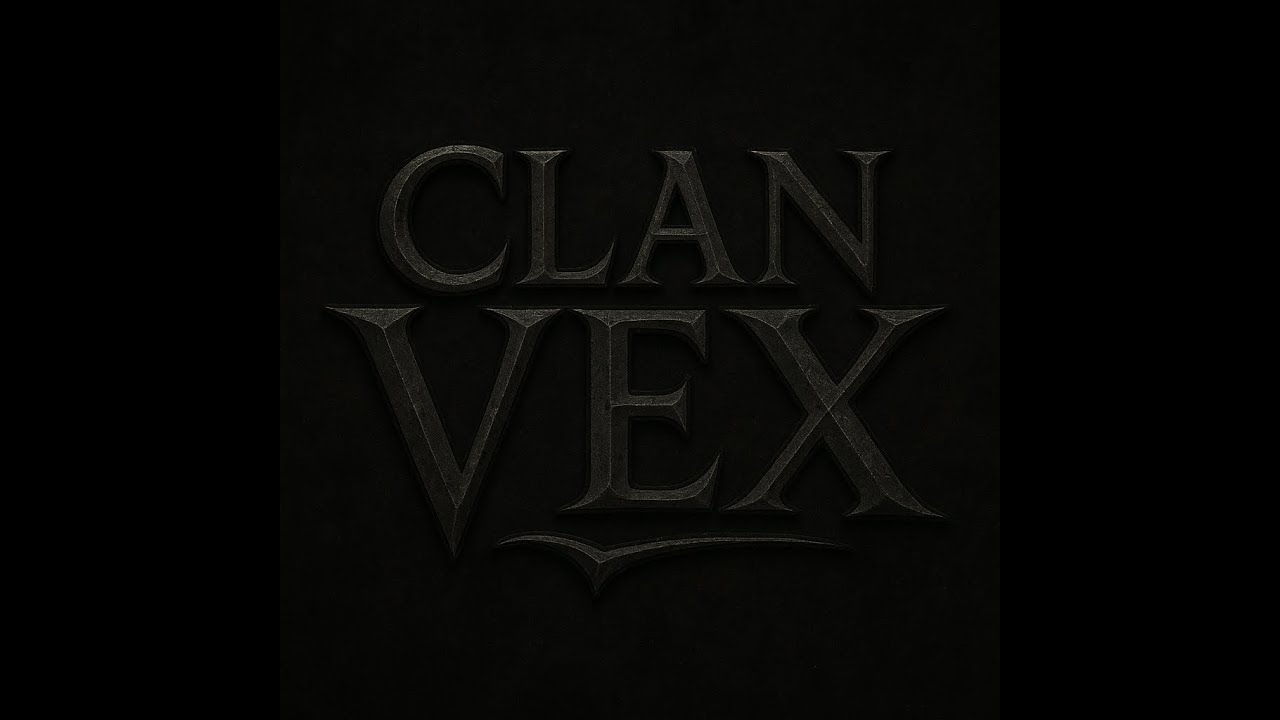Vex Clan_TW Scryde [x1000]