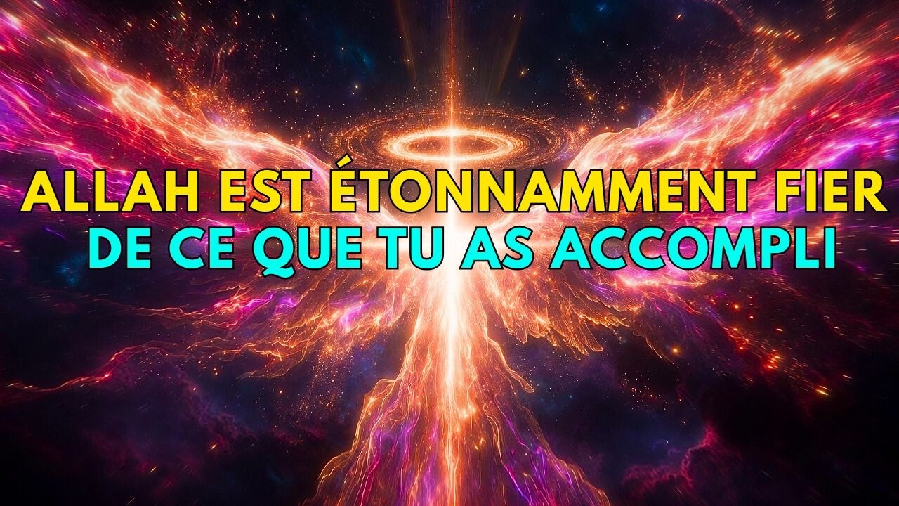 Élu de Dieu : Le Ciel a enregistré ton exploit ce soir !
