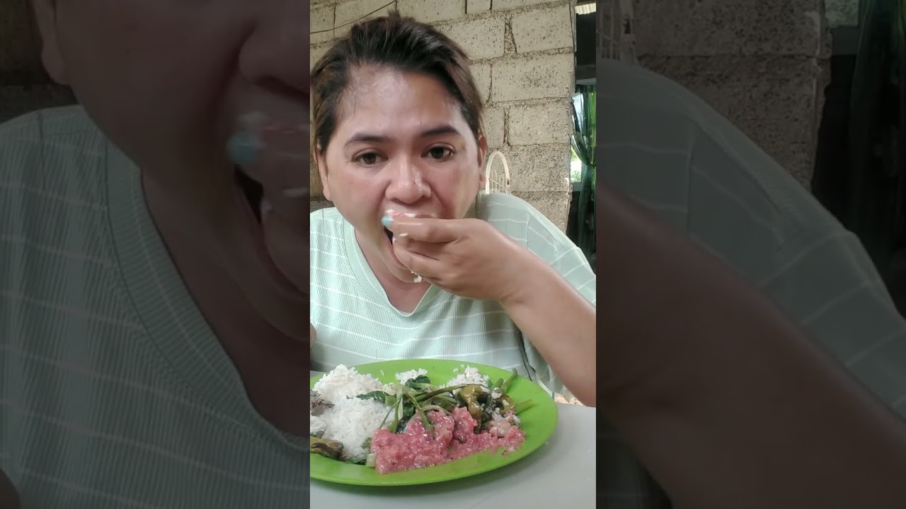 Burong balaw balaw 🥰🥰