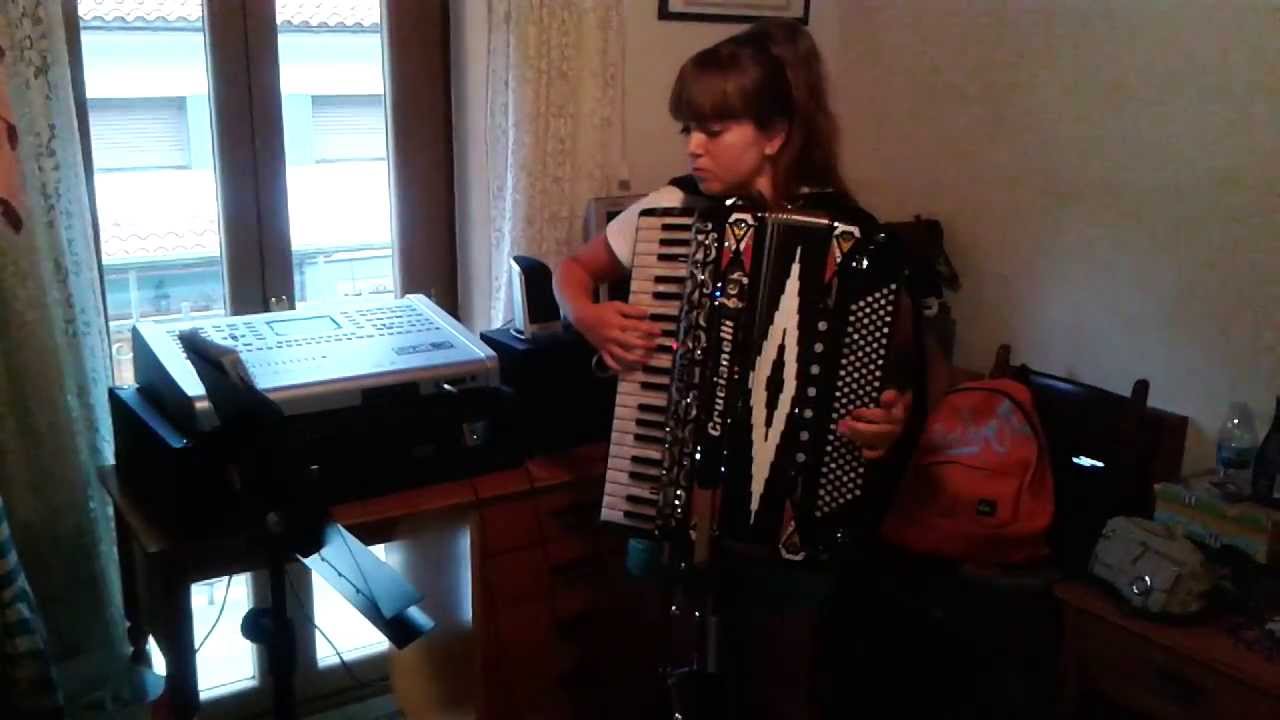 Maria Somiedo