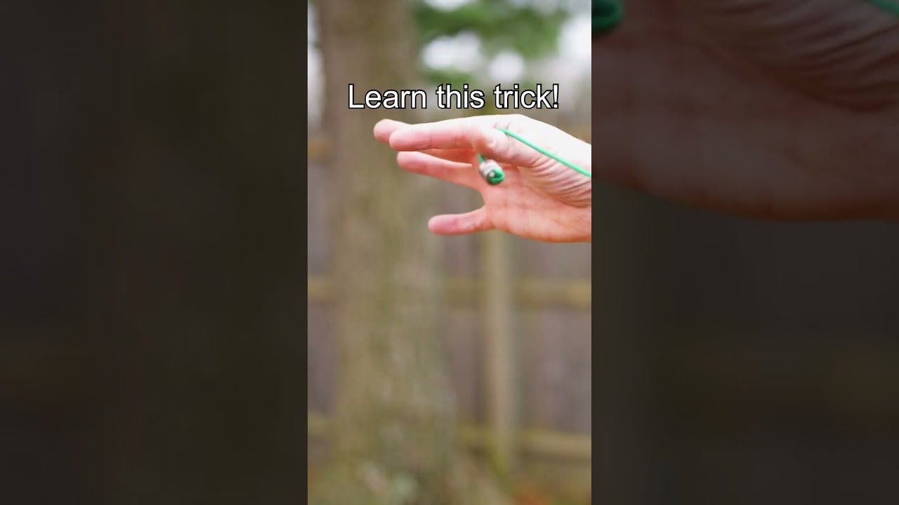 LEARN THIS BEGLERI COMBO! #begleri #skilltoys #tutorials