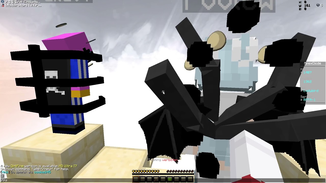 Mod/RP Folder Release! | Jaanosch