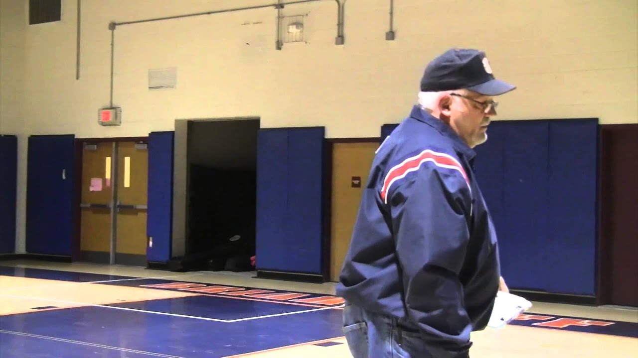 High School Umpire Techniques Clinic -- Westchester Association