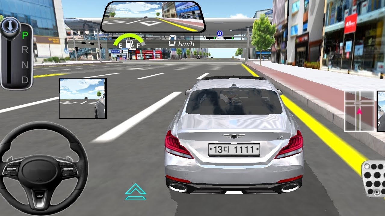 New silver liana stuck at highway/3dclass2 