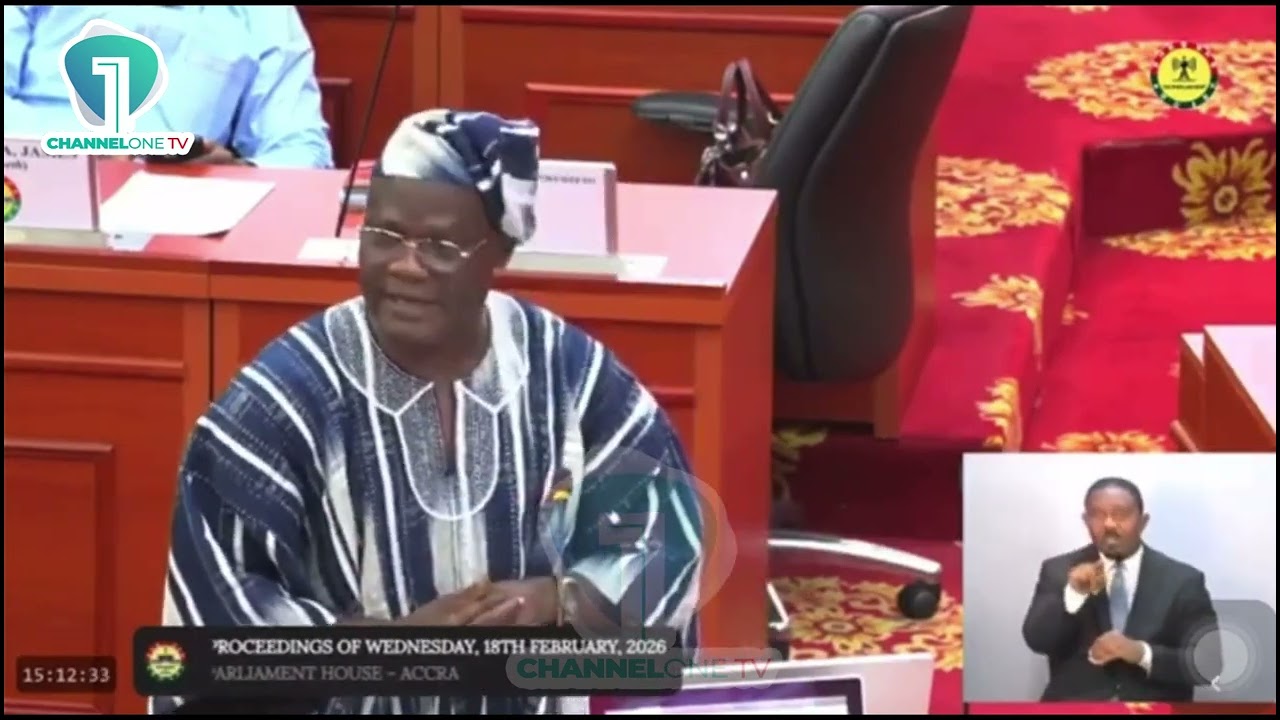 Ministry of Local Government: Over 2,200 Churches Registered in Accra, Digital Registry Planned