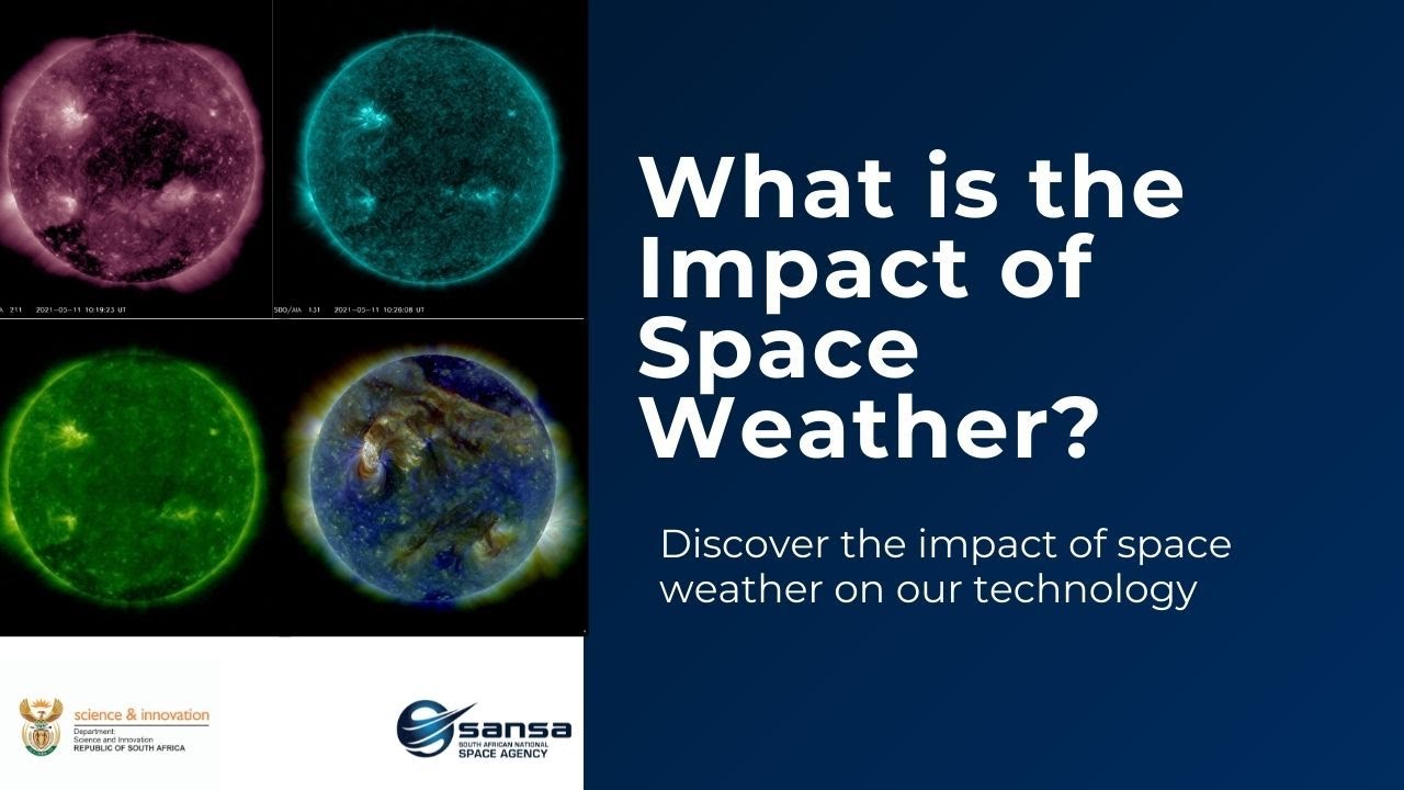 What is Space Weather?